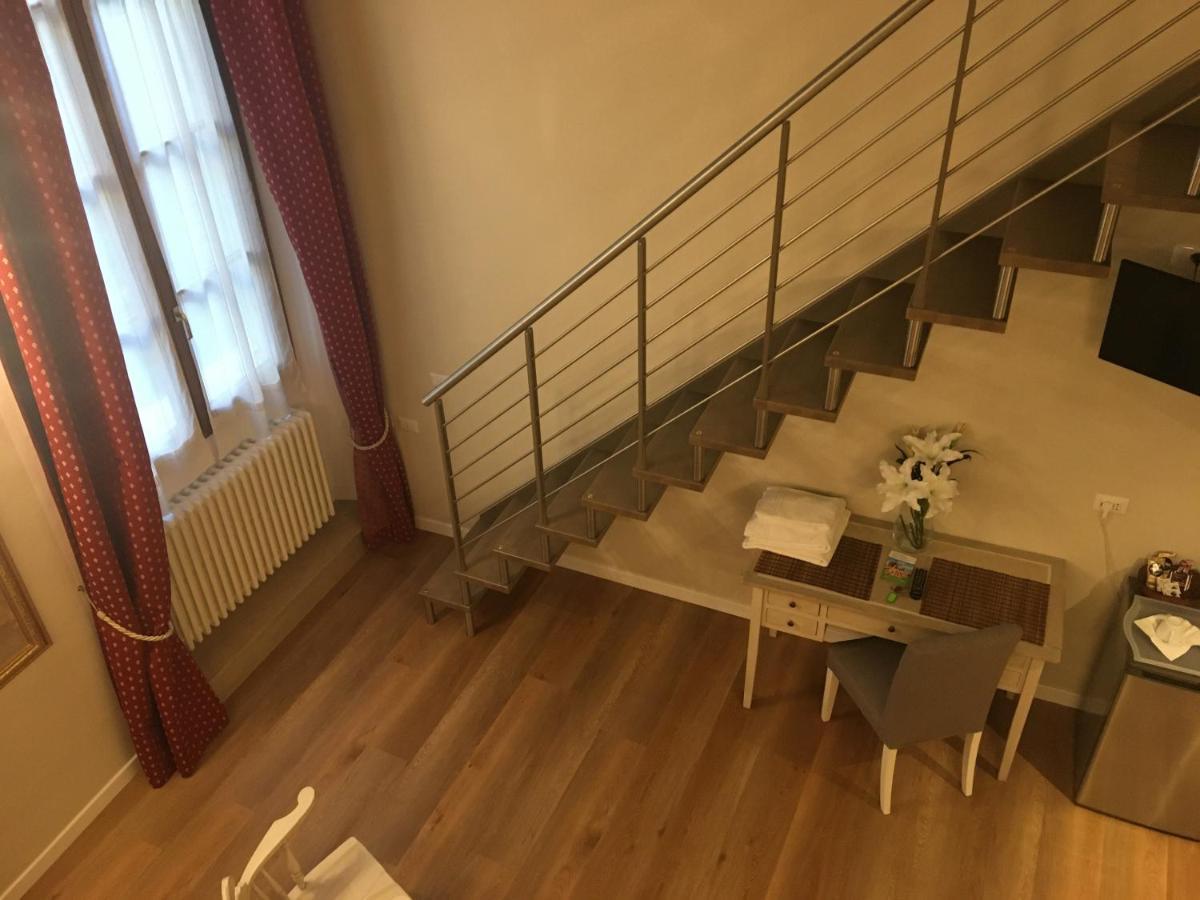 Casa de hóspedes Alessandra Florença