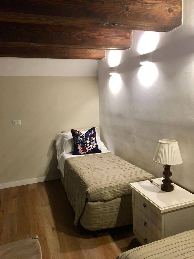 Casa de hóspedes Alessandra Florença
